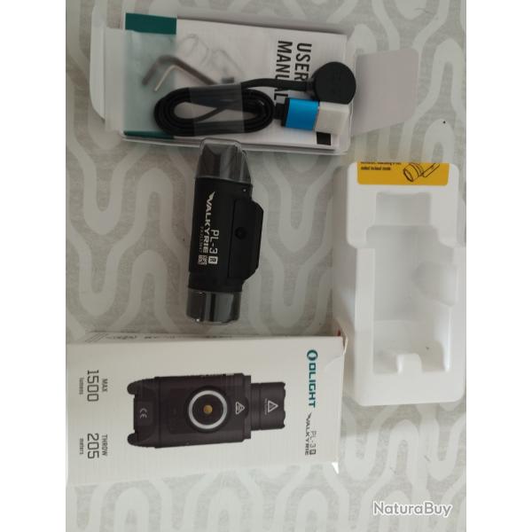 Olight