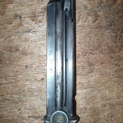 RARE - CHARGEUR NAMBU T14 8MM TYPE VII