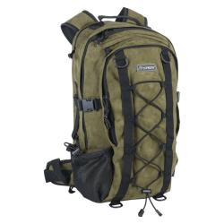 Sac &agrave; dos  ProHunt 20L avec compartiment arme kaki