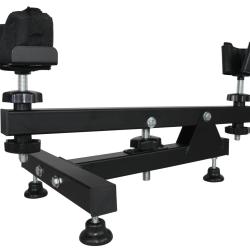 Chevalet de tir Europ-Arm pour armes longues
