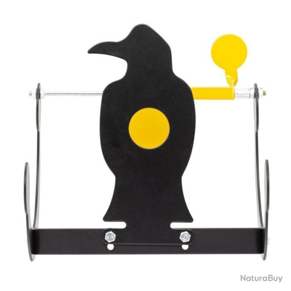 Cible Mobile BO Manufacture sur Pivot Corbeau
