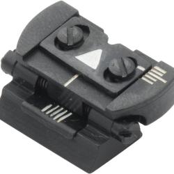 Hausse LPA TC82M Rabattable