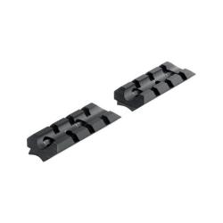 Rail 21mm Weaver Voere Montage Fixe
