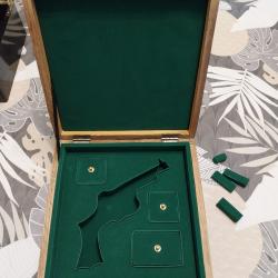 Coffret pour Lefaucheux