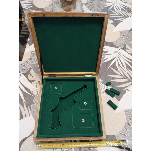 Coffret pour Lefaucheux