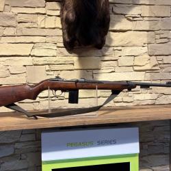 Carabine semi-auto US-M1 Calibre 30 M1 - 1 � Sans prix de r&eacute;serve