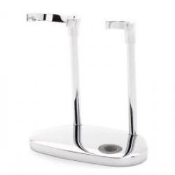 Support set rasage MUHLE KOSMO/CLASSIC CHROME