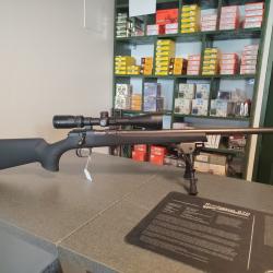 Carabine CZ 457 Varmint 22Lr