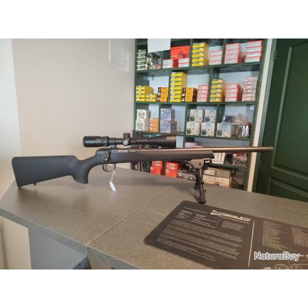 Carabine CZ 457 Varmint 22Lr