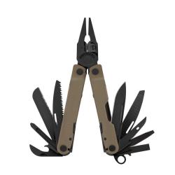 PINCE REBAR COYOTE - LEATHERMAN NEUF U COYOTE