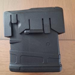 chargeur 10 coups beretta brx 308 &eacute;tat neuf