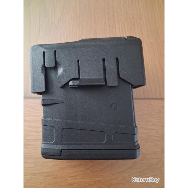 chargeur 10 coups beretta brx 308 �tat neuf