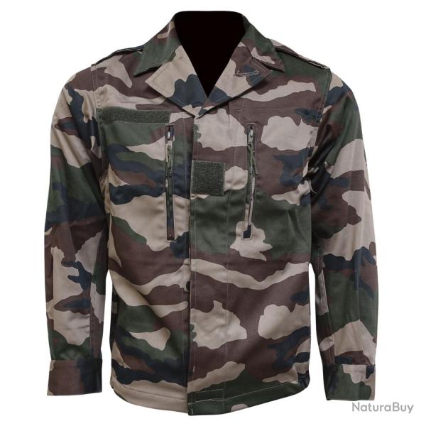 VESTE F2 CENTRE EUROPE MOYEN - OPEX NEUF CENTRE EUROPE 92
