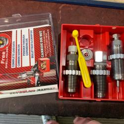 jeu d'outils Lee 38 auto