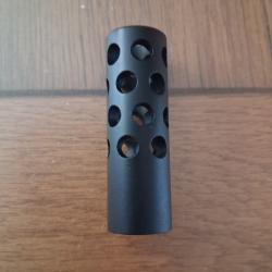 frein de bouche pour beretta brx en calibre 308-3006-300wm filet&eacute; au pas de 14x100