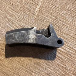 CULASSE BLOC TOMBANT PERCUSSION ANNULAIRE TYPE MARTINI HENRY