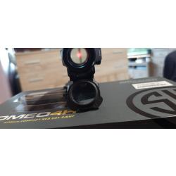 Point  rouge  Sig sauer Rom&eacute;o  4H.