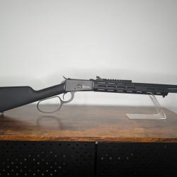 Carabine Citadel LEVTAC Black 44 Magnum