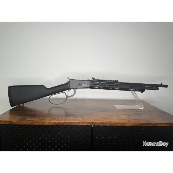 Carabine Citadel LEVTAC Black 44 Magnum