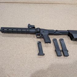 FPC M&P Smith & Wesson