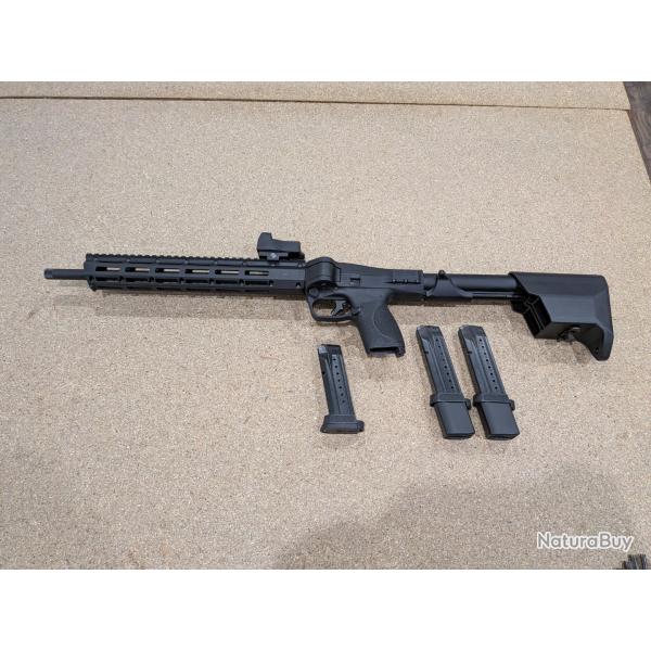FPC M&P Smith & Wesson