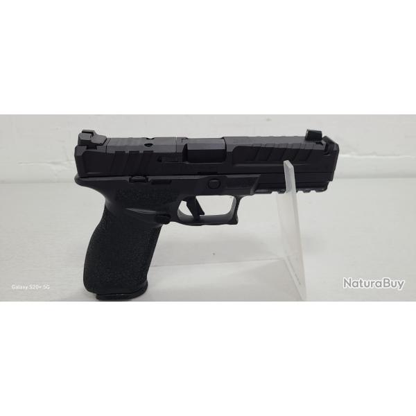 NEUF !!! SPRINGFIELD ARMORY ECHELON NOTCH CUT CALIBRE 9X19