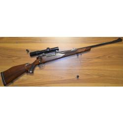 SAUER WEATHERBY EUROPEA CAL.300 WEATHERBY
