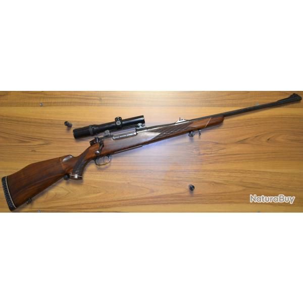 SAUER WEATHERBY EUROPEA CAL.300 WEATHERBY
