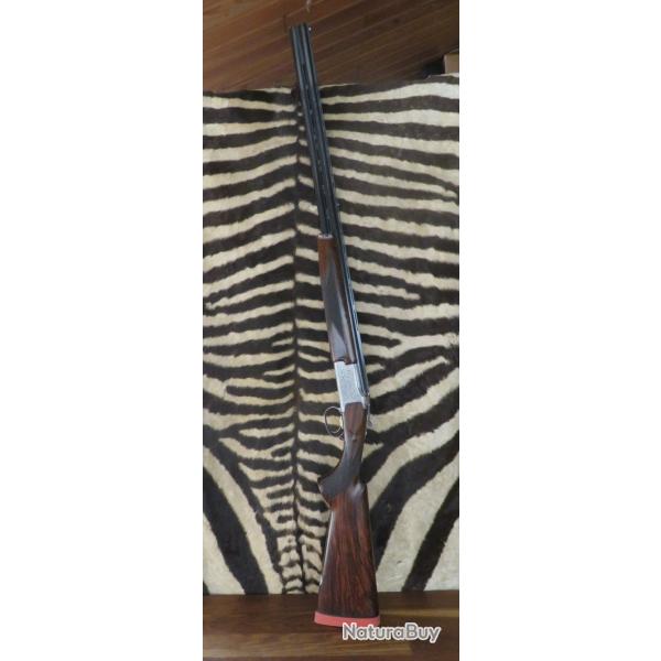 Fusil BROWNING B525 Sporter Prestige cal.20/76 canons 76 cm 5 chokes - mallette Opaline