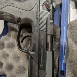 PX4 Storm Beretta