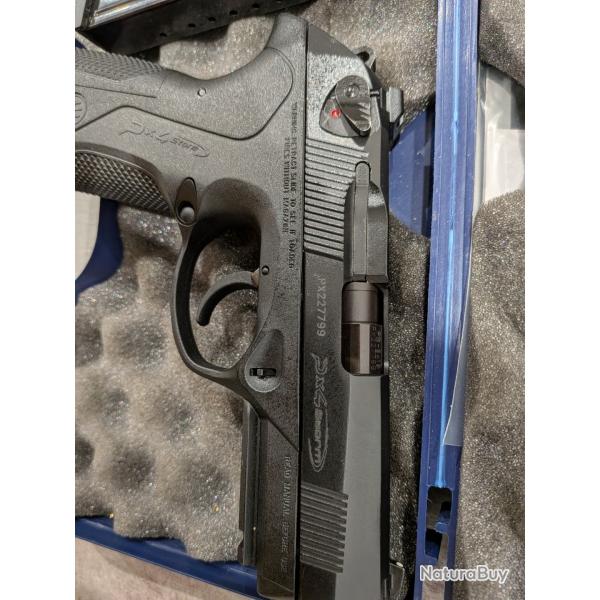 PX4 Storm Beretta