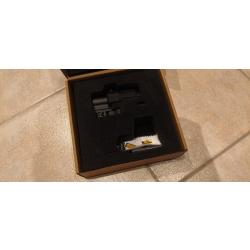 Viseur Airsoft Magnifier 3x G33 (JJ Airsoft)