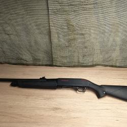 Fusil a pompe winchester SXP 12/76