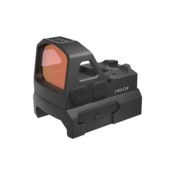 Point rouge Vector Optics  FRENZY FA 17X21 GEN II