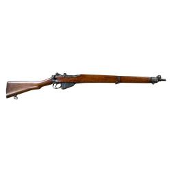 Carabine Lee enfield N&deg; 1 MARK I	303 BRITISH "occasion"