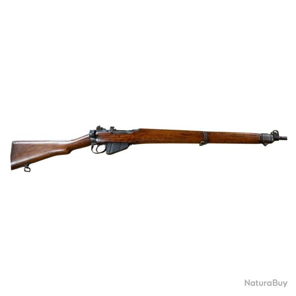Carabine Lee enfield N� 1 MARK I	303 BRITISH "occasion"
