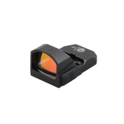 Point rouge Vector Optics FRENZY FM 1X17X24 3MOA