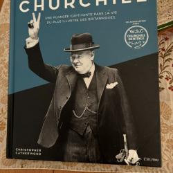 churchill