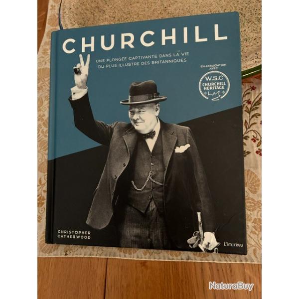 churchill