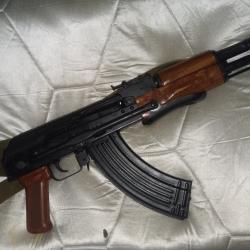 AKMS ROUMAINE GUGIR 7,62 X 39