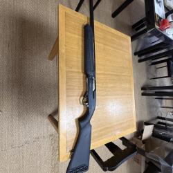Vends fusil semi-automatique BAIKAL 12-89