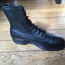 Rangers boots brodequins us guerre vietnam
