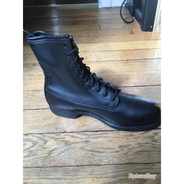 Rangers boots brodequins us guerre vietnam