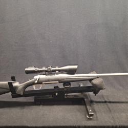Carabine Browning X-Bolt, Cal. 270 wsm - 1� sans prix de r&eacute;serve !!