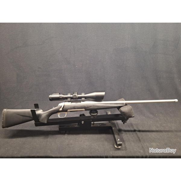 Carabine Browning X-Bolt, Cal. 270 wsm - 1� sans prix de r�serve !!
