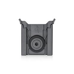 ADAPTATEUR DETACHE RAPIDE NOIRE