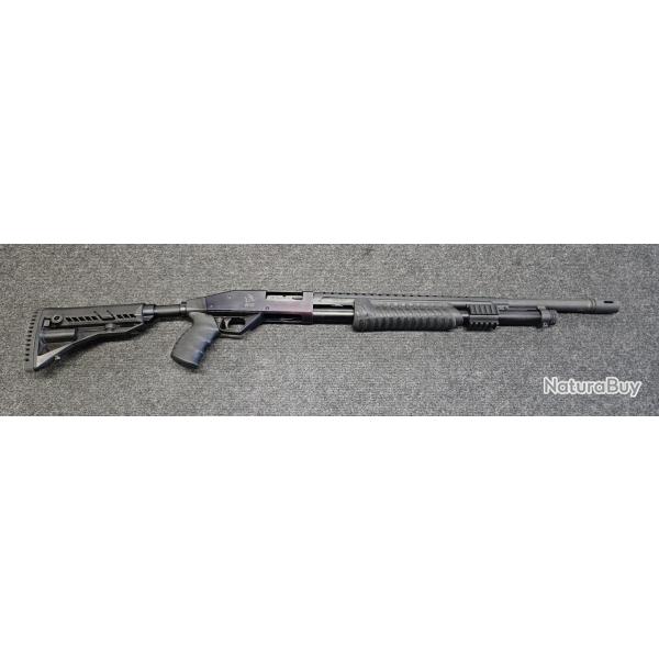 TAURUS ST 12 Tactical 12/76