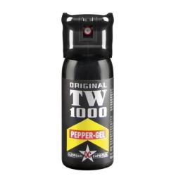 TW 1000 BOMBE AUTO DEFENSE GEL POIVRE 50ML