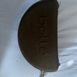 Lunette boll&eacute; airsoft / tir