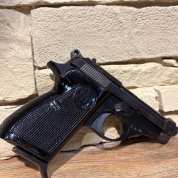 Pistolet BERETTA, model 71, calibre 22lr, Italie, Cat&eacute;gorie B